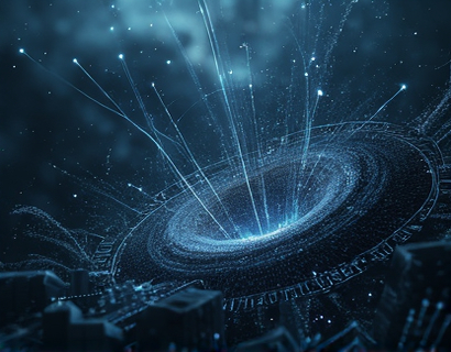 Building a Strong Foundation for Financial Growth Through Advanced Technology Integration