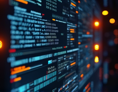 Harnessing the Power of Technology Integration for Strategic Growth in Global Capital Markets