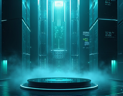 Leveraging Cutting-Edge Technologies for Strategic Growth in Global Capital Markets