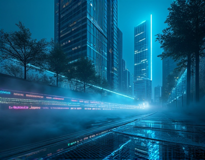 Leveraging Technology for Strategic Advantage in Global Capital Markets