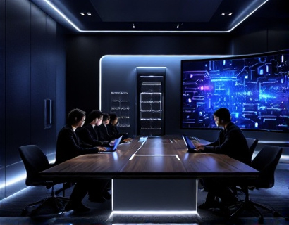 Navigating New Frontiers in Global Capital Markets