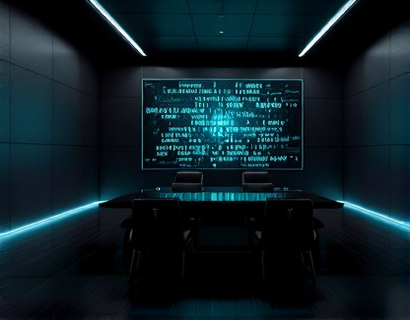 Navigating the Future of Global Capital Markets with Innovative Tech Integration