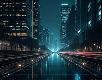 Optimizing Global Capital Markets with Advanced Technology