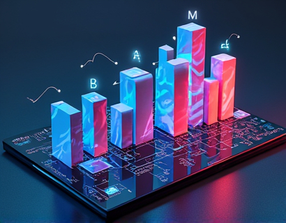 Revolutionizing Global Capital Markets with Advanced Technology