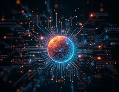 Study Vision for Strategic Growth: Unlocking the Power of Technology in Global Capital Markets