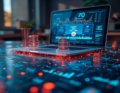 Transforming Global Capital Markets with Advanced Technology