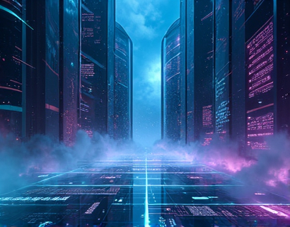 Unlocking Advanced Technologies for Strategic Growth in Global Capital Markets