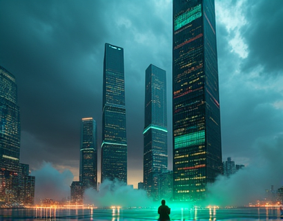 Unlocking Advanced Technologies for Strategic Growth in Global Capital Markets