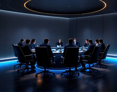 Unlocking Opportunities in Global Capital Markets with Advanced Technologies