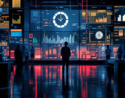 Unlocking Strategic Growth in Global Capital Markets