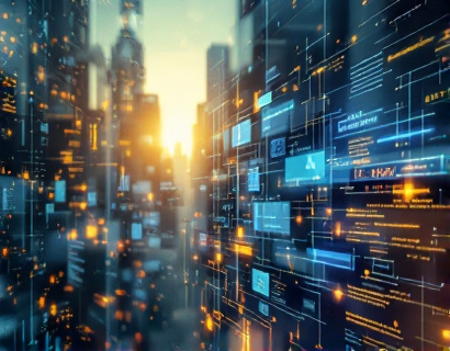 Unlocking Strategic Growth in Global Capital Markets Through Advanced Technology Integration