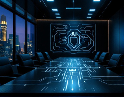 Unlocking the Potential of Advanced Technologies in Global Capital Markets